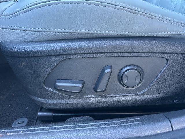 used 2021 Kia K5 car, priced at $22,490