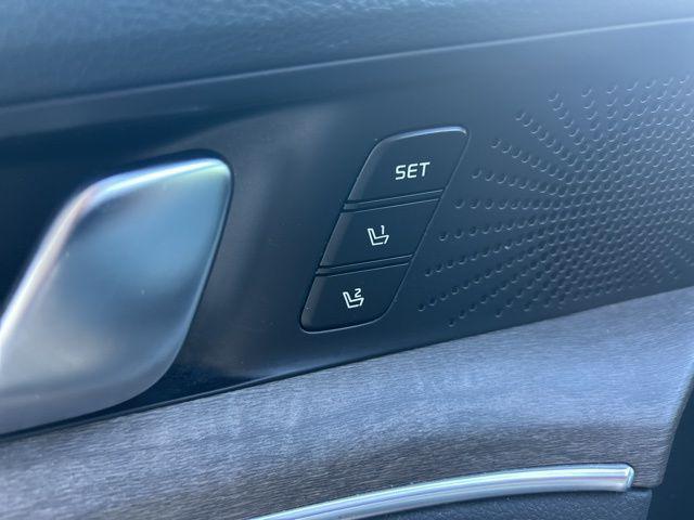 used 2021 Kia K5 car, priced at $22,490