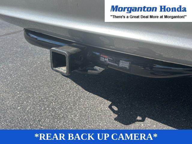 used 2016 Honda CR-V car, priced at $10,500