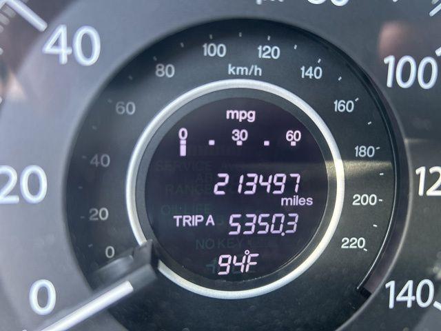 used 2016 Honda CR-V car, priced at $10,500