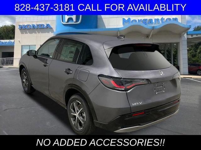 new 2025 Honda HR-V car, priced at $32,395