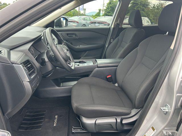 used 2024 Nissan Rogue car, priced at $21,000