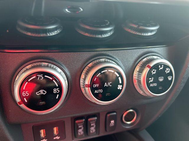 used 2021 Mitsubishi Outlander Sport car, priced at $18,000