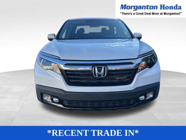 used 2019 Honda Ridgeline car, priced at $24,990