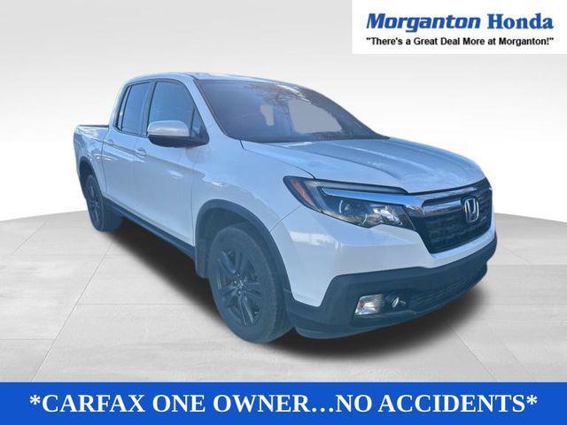 used 2019 Honda Ridgeline car, priced at $24,990