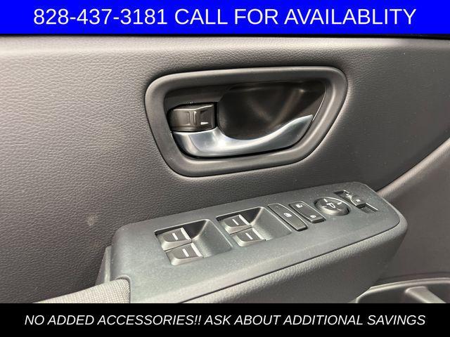 new 2025 Honda Pilot car, priced at $43,205