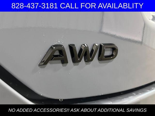 new 2025 Honda Pilot car, priced at $43,205