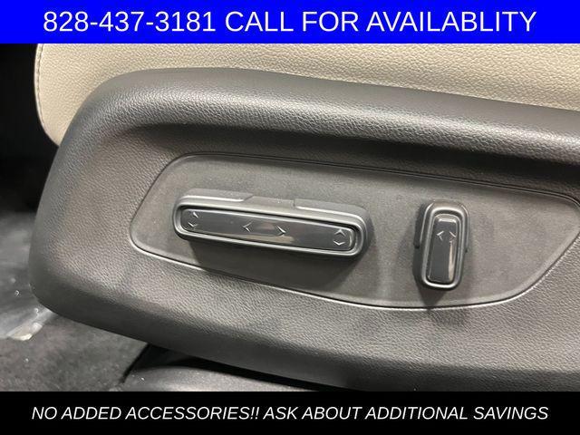 new 2026 Honda HR-V car, priced at $32,455