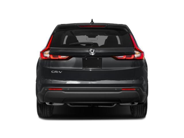 new 2025 Honda CR-V car, priced at $35,395