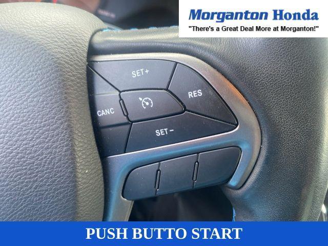 used 2020 Jeep Grand Cherokee car, priced at $22,500