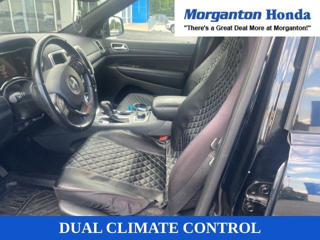used 2020 Jeep Grand Cherokee car, priced at $22,500