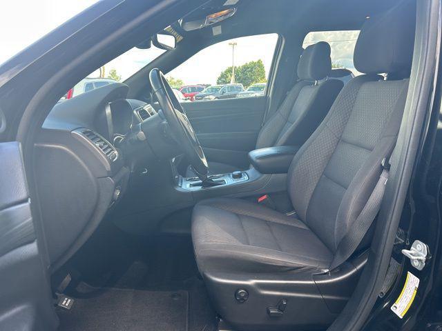 used 2020 Jeep Grand Cherokee car, priced at $22,990