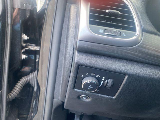 used 2020 Jeep Grand Cherokee car, priced at $22,500
