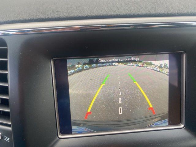 used 2020 Jeep Grand Cherokee car, priced at $22,500