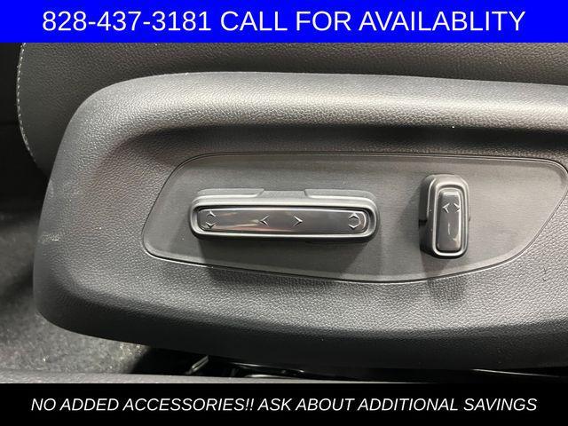 new 2026 Honda Civic Hybrid car, priced at $32,100