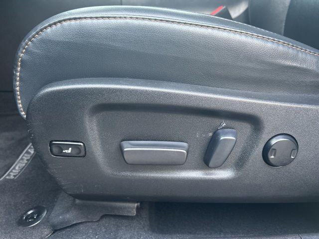 used 2019 Toyota Highlander car, priced at $26,590