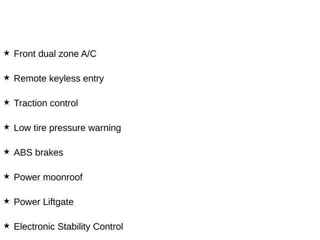 used 2019 Toyota Highlander car, priced at $26,590