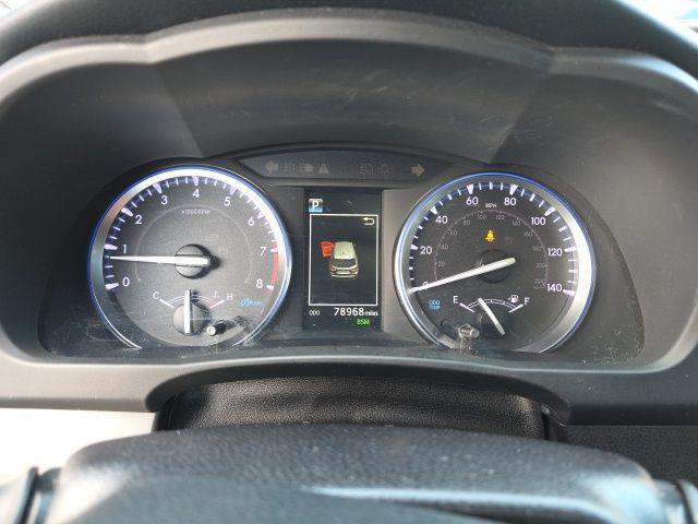 used 2019 Toyota Highlander car, priced at $25,250