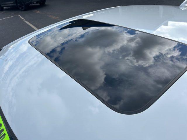 used 2023 Honda Civic car, priced at $25,990