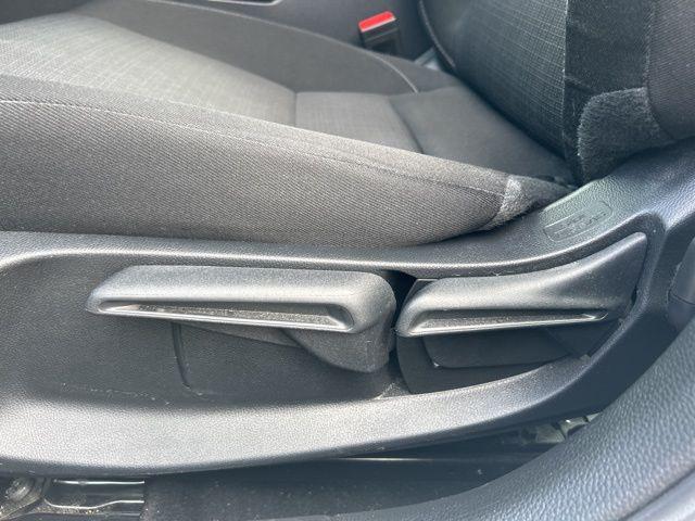 used 2023 Honda Civic car, priced at $25,990