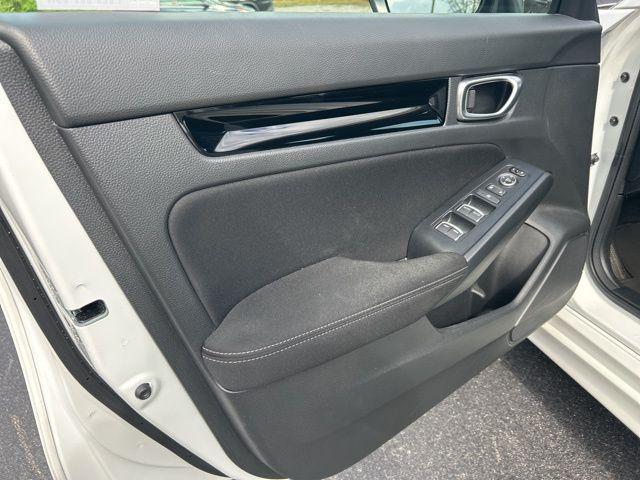 used 2023 Honda Civic car, priced at $25,990