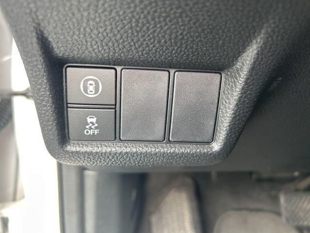 used 2023 Honda Civic car, priced at $25,990