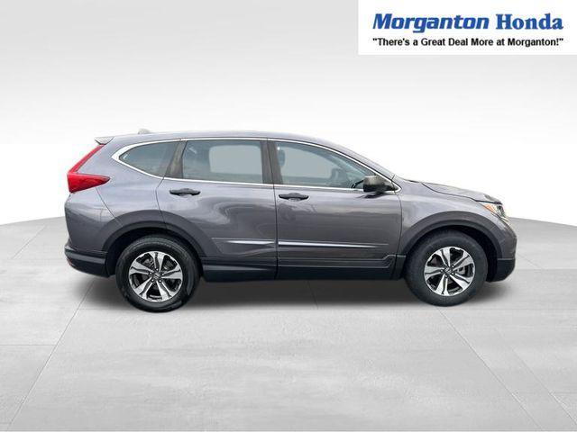 used 2017 Honda CR-V car, priced at $16,990