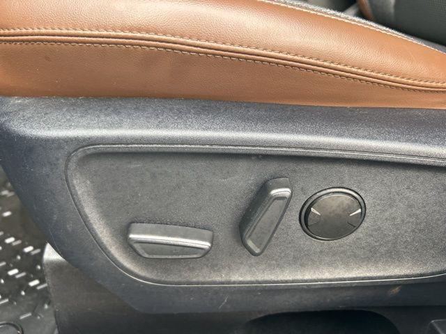 used 2021 Ford Bronco Sport car, priced at $22,990