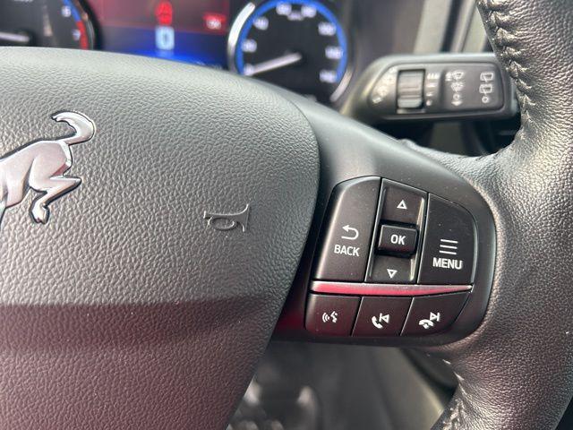 used 2021 Ford Bronco Sport car, priced at $22,990