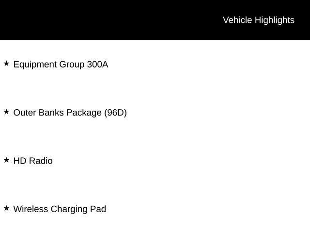 used 2021 Ford Bronco Sport car, priced at $22,990