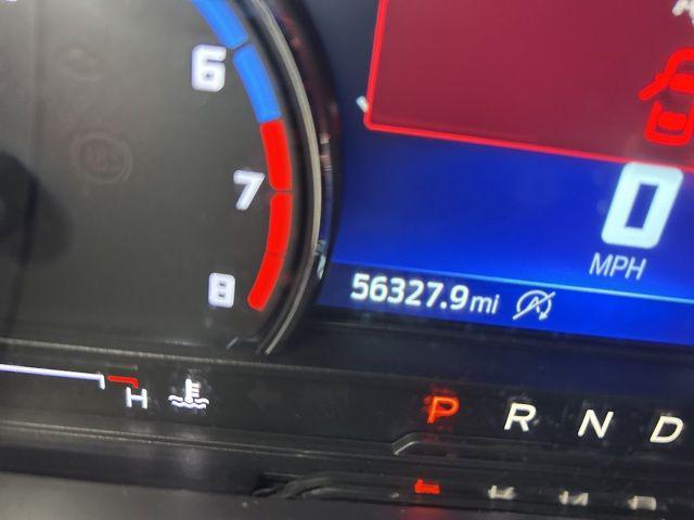 used 2021 Ford Bronco Sport car, priced at $22,990