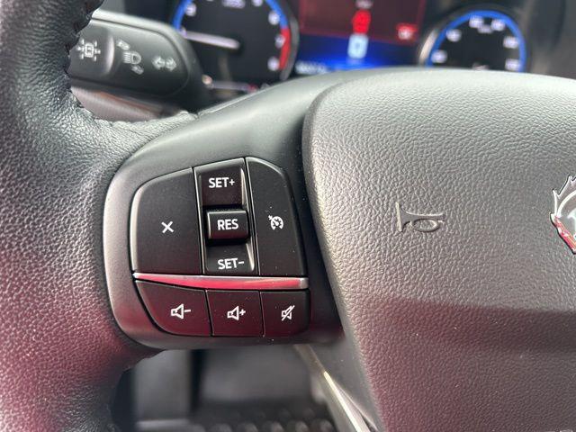 used 2021 Ford Bronco Sport car, priced at $22,990