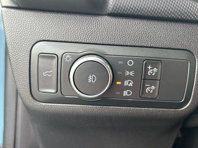 used 2021 Ford Bronco Sport car, priced at $22,990