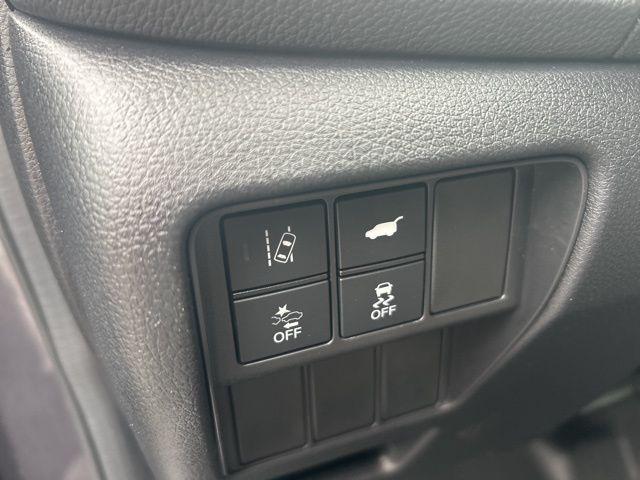 used 2021 Honda CR-V car, priced at $23,400