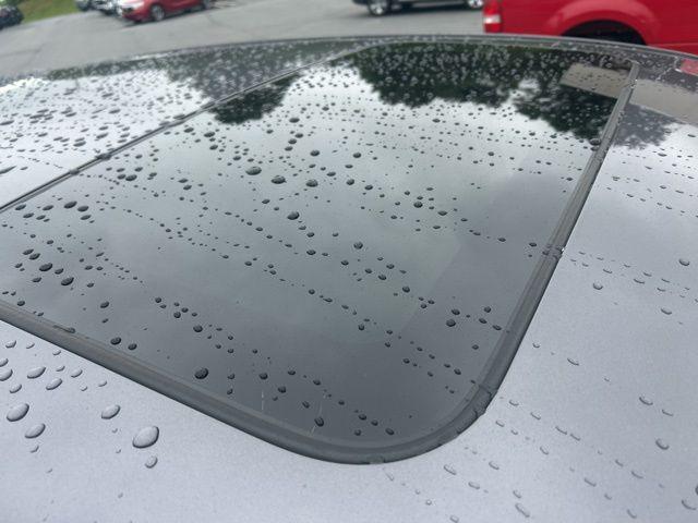 used 2021 Honda CR-V car, priced at $23,400