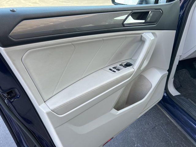 used 2022 Volkswagen Tiguan car, priced at $21,990