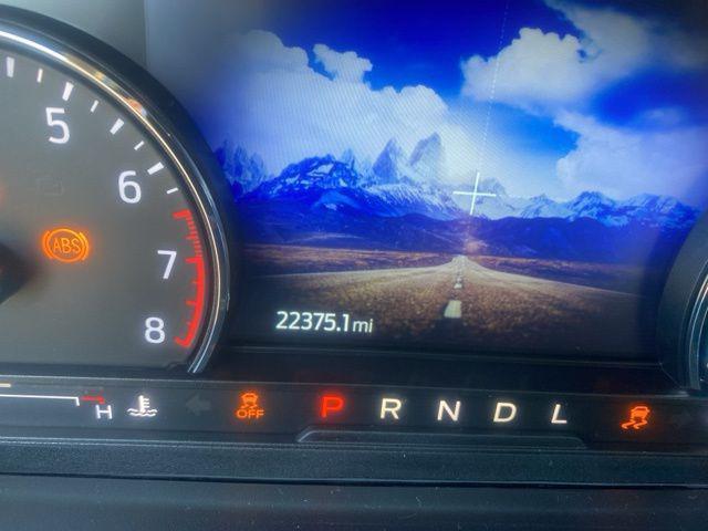 used 2023 Ford Explorer car, priced at $34,000