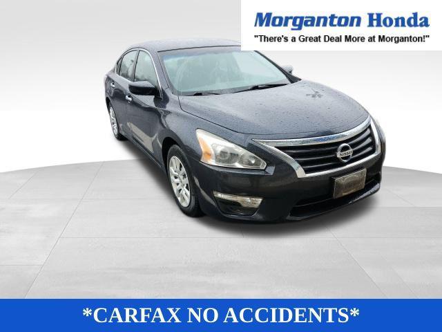 used 2014 Nissan Altima car, priced at $9,000