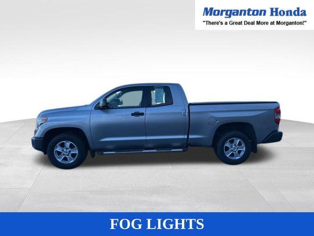 used 2014 Toyota Tundra car, priced at $20,000