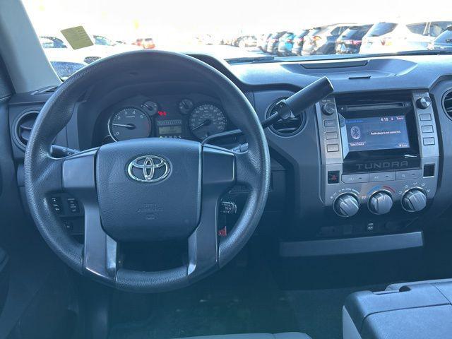 used 2014 Toyota Tundra car, priced at $20,000