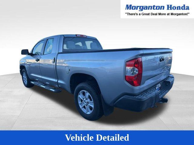 used 2014 Toyota Tundra car, priced at $20,000