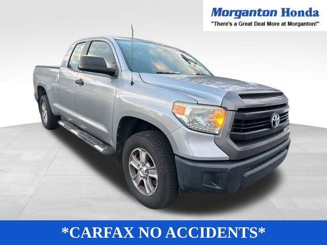 used 2014 Toyota Tundra car, priced at $20,990