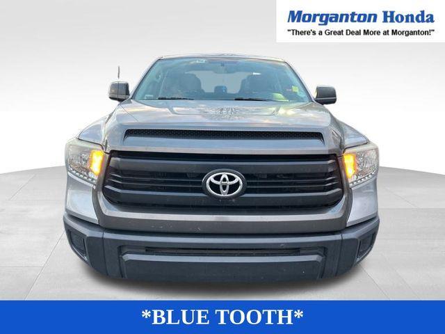 used 2014 Toyota Tundra car, priced at $20,990