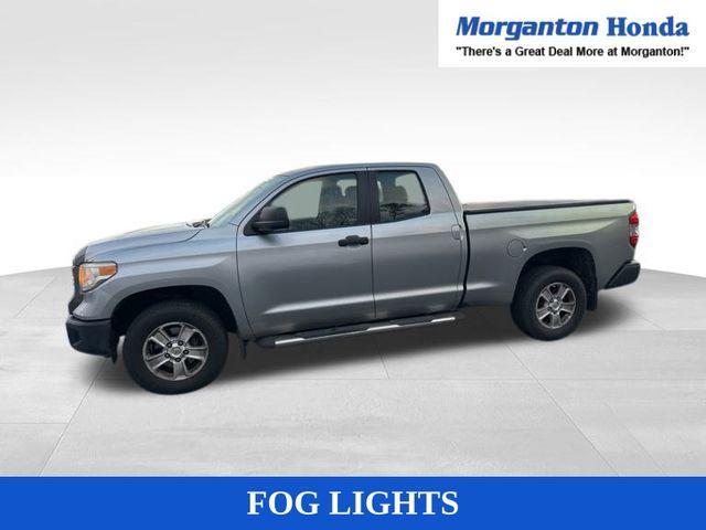 used 2014 Toyota Tundra car, priced at $20,990