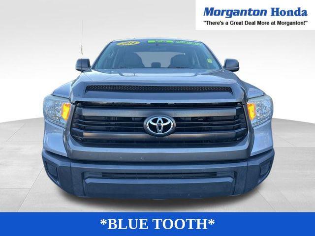 used 2014 Toyota Tundra car, priced at $20,000