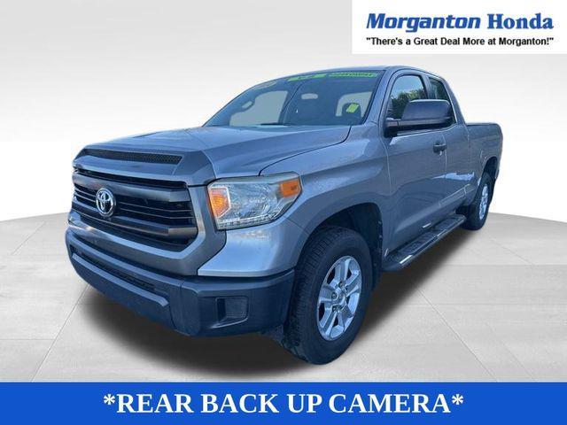 used 2014 Toyota Tundra car, priced at $20,000