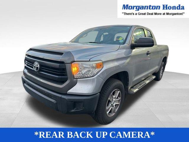 used 2014 Toyota Tundra car, priced at $20,990