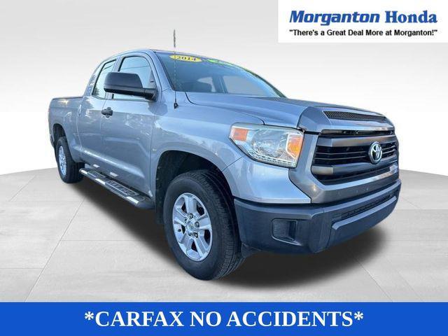 used 2014 Toyota Tundra car, priced at $20,000