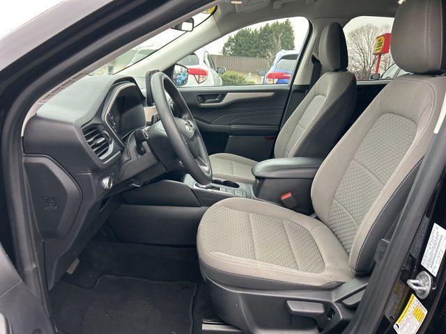 used 2022 Ford Escape car, priced at $18,784