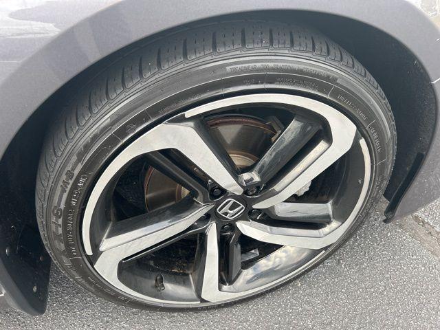 used 2018 Honda Accord car, priced at $18,990